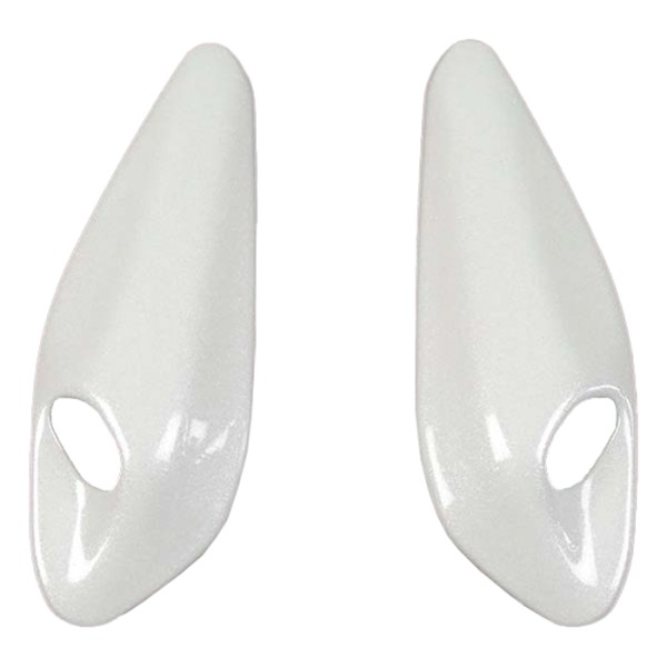 Arai Helmets Side cowl vent 4